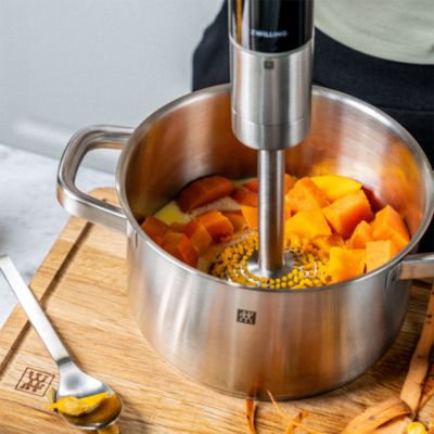 Enfinigy Hand Blender Ricer Attachment