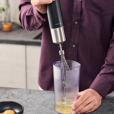 Enfinigy Hand Blender Whisk Attachment
