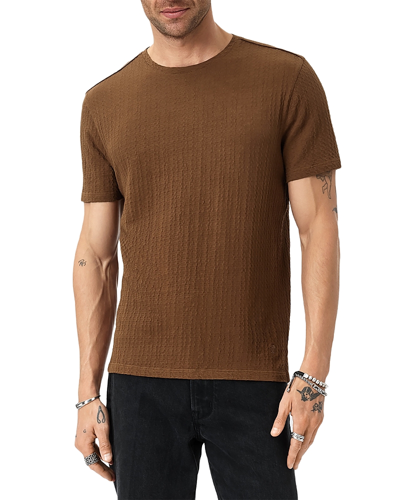 John Varvatos Brasse Short Sleeve Tee