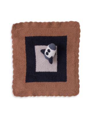 Unisex CozyChic&reg; Baby Space Ship Lovey - Ages 3+