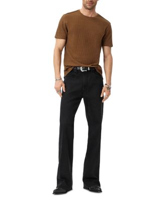 Brasse Short Sleeve Tee