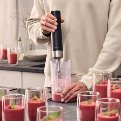 Xtend Cordless Hand Blender