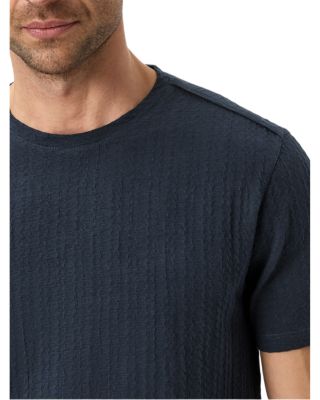 Brasse Short Sleeve Tee