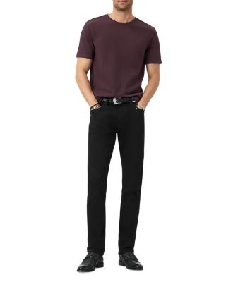 Brasse Short Sleeve Tee