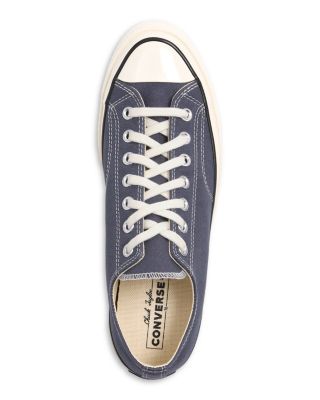 Unisex Chuck 70 Ox Low Top Sneakers