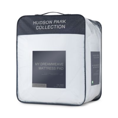 Dreamweave Mattress Pad, California King