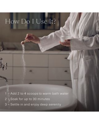 Dream Bath Soak 10 oz.