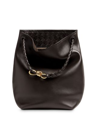 Andiamo Bucket Bag