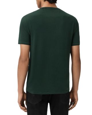 Bond Short Sleeve Burnout Tee