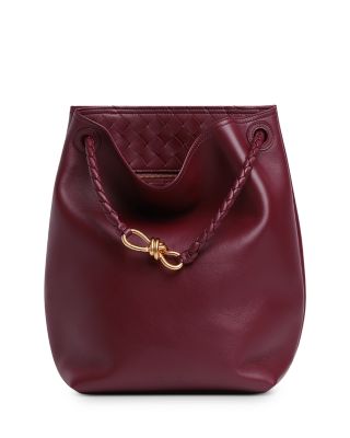 Andiamo Bucket Bag