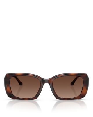 Square Sunglasses, 54mm