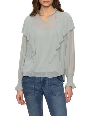 Yours To Keep Blouse