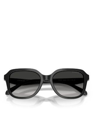 Square Sunglasses, 56mm
