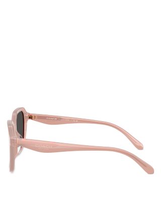 Square Sunglasses, 56mm