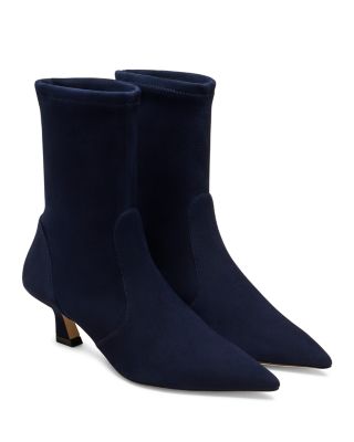 Women's Vinnie Booties