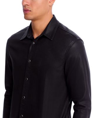 Cooper Snap Front Shirt