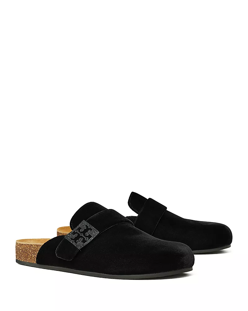 Tory Burch Women's Mellow Mules