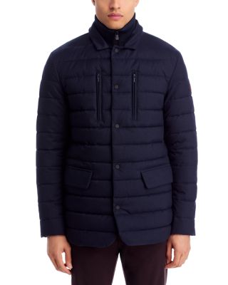Felipe Puffer Jacket