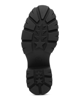 Women&#39;s Newton Leather Chelsea Boots