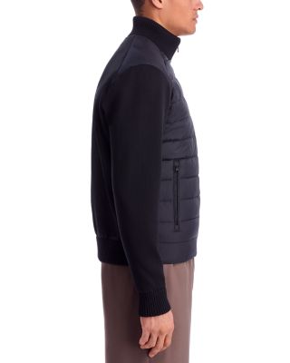 Sedum Puffer Jacket