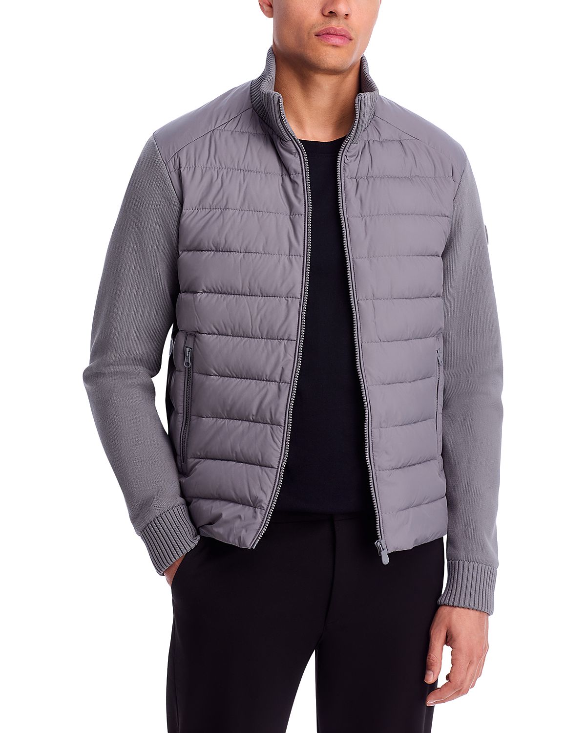 Save The Duck Sedum Puffer Jacket