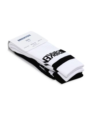 Women's Stripe Socks, Set of 2