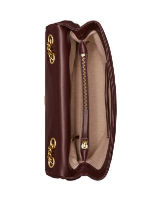 Kira Convertible Shoulder Bag