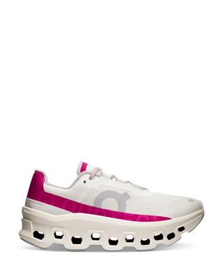 Women's Cloudmonster Road Running Sneakers