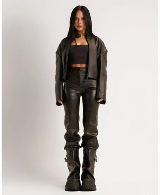  Women's Disturb Boot