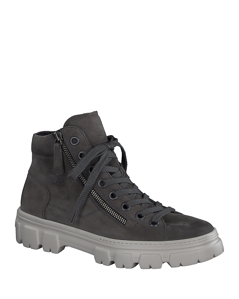 Paul Green Women's Novi Hi Top Sneakers