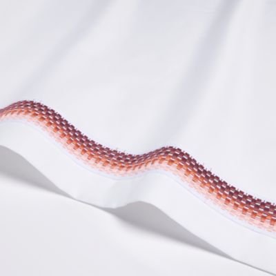 Douro Egyptian Cotton Flat Sheet, King