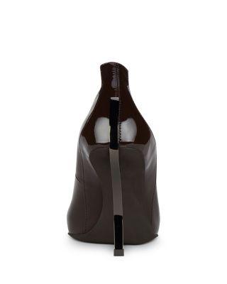 Women's Freak-Out Leather Pumps