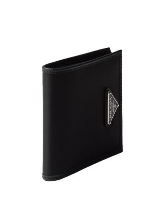  Re-Nylon Wallet With Coin Purse