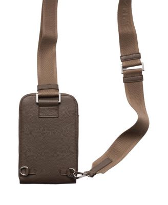 Leather Smartphone Case