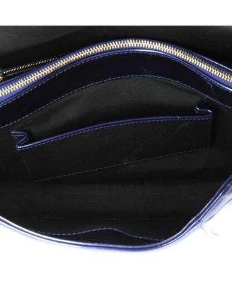  Medium Serpenti Forever Shoulder Bag Patent