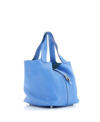 MM Picotin Lock Bag Clemence