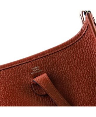 TPM Evelyne Bag Gen III Clemence