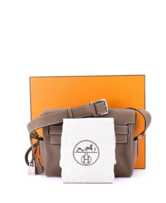 PM Kelly Messenger Bag Evercolor