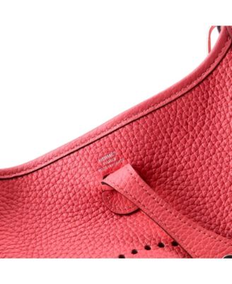 TPM Evelyne Bag Gen III Clemence