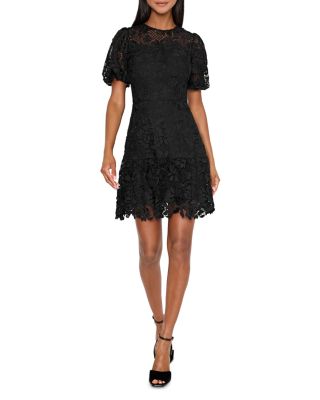 Yasmin Lace Dress