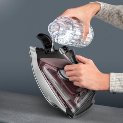 Pro Master X cel Steam and Clothes Iron