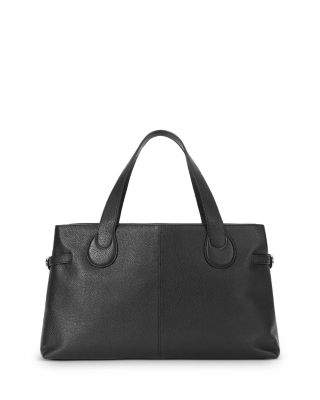 Piper Leather Tote