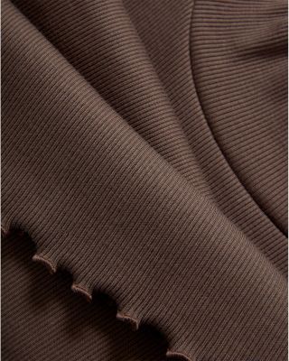 Harden Mock Neck Top