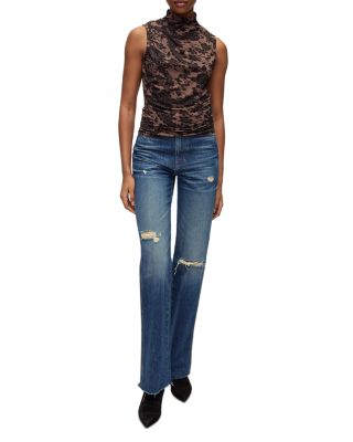 Mylie Sleeveless Top