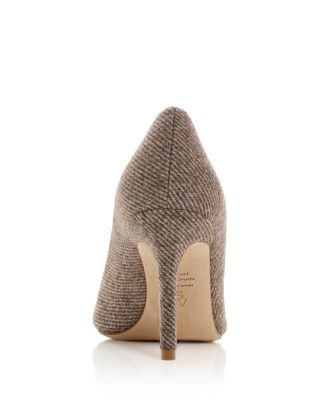 Women's Stuart Power 85 Pumps