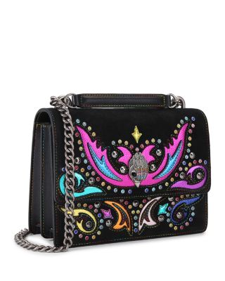 Shoreditch Western Crossbody