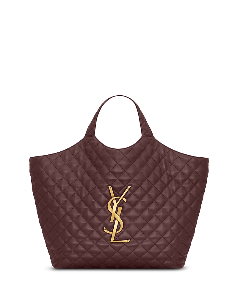 Saint Laurent Icare Maxi Tote Bag