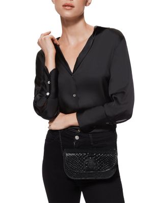 Small Chelsea Crossbody Drench