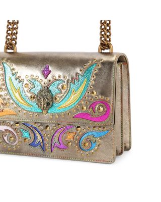 Shoreditch Western Crossbody