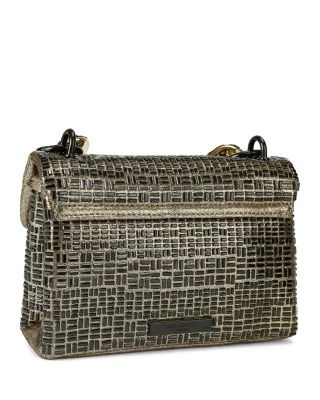 Mini Kensington Chain Bag